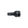 Smūginė šešiakampė galvutė KOKEN 14012M-60 1/2" 6 mm