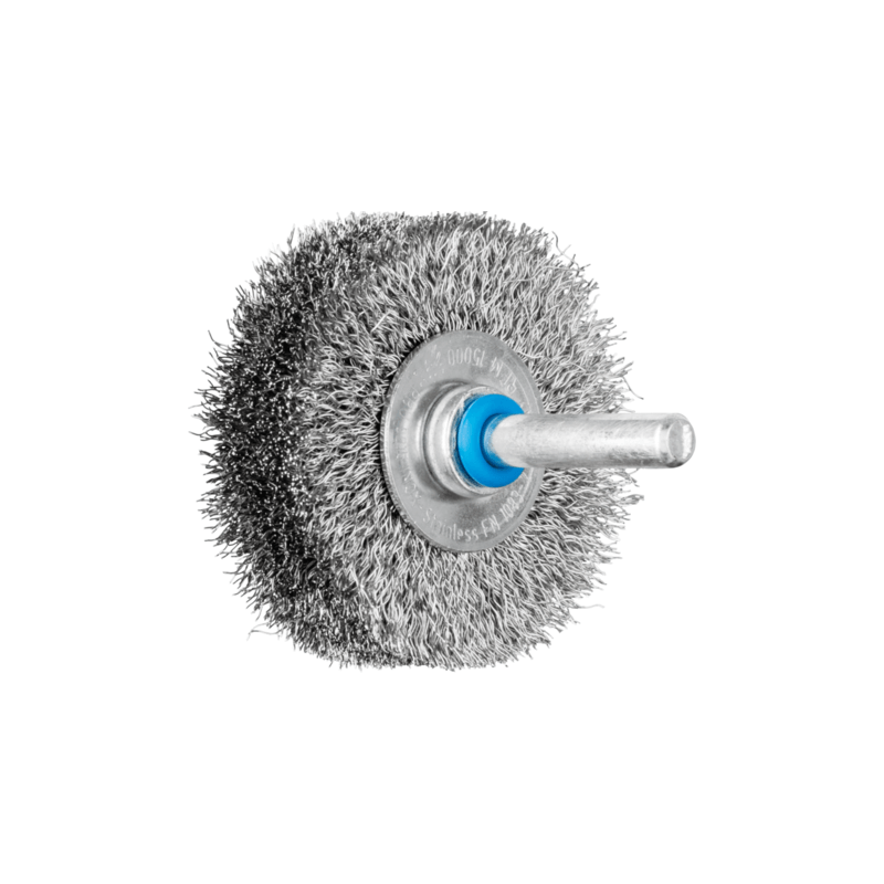 Metāla birstīte PFERD RBU 5015/6 INOX 0,2