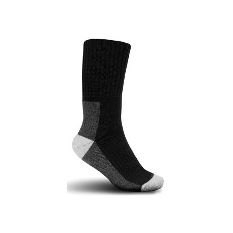 Zeķes ELTEN Thermo Socks, melnas 43-46