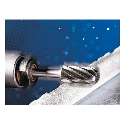 HM frezų rinkinys PFERD 1612 ALU, 5vnt.