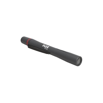 Žibintuvėlis įbrėžimams aptikti FLEX SF150-P