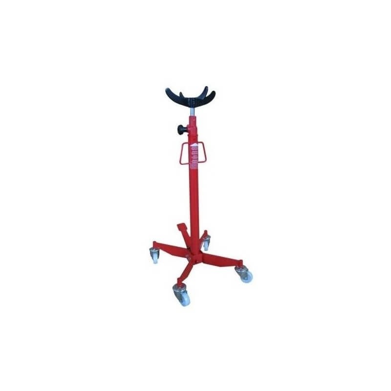 Ātrumkārbas turētājs MAZZOLA 250 kg