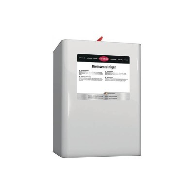 Bremžu disku tīrītājs CARAMBA, 25L