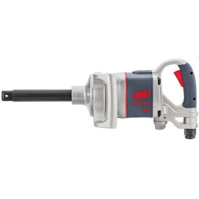 Trieciena uzgriežņatslēga 1" INGERSOLL 2850MAX-6