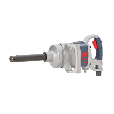 Trieciena uzgriežņatslēga 1" INGERSOLL 2850MAX-6