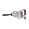 Trieciena uzgriežņatslēga 1" INGERSOLL 2850MAX-6