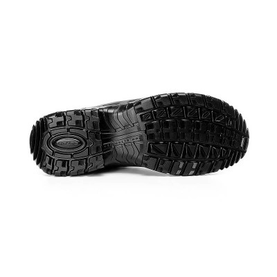 Kurpes ELTEN Renzo Low ESD S3, melnas 44