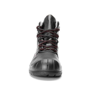 Puszābaki ELTEN Renzo Mid ESD S3, melni 45