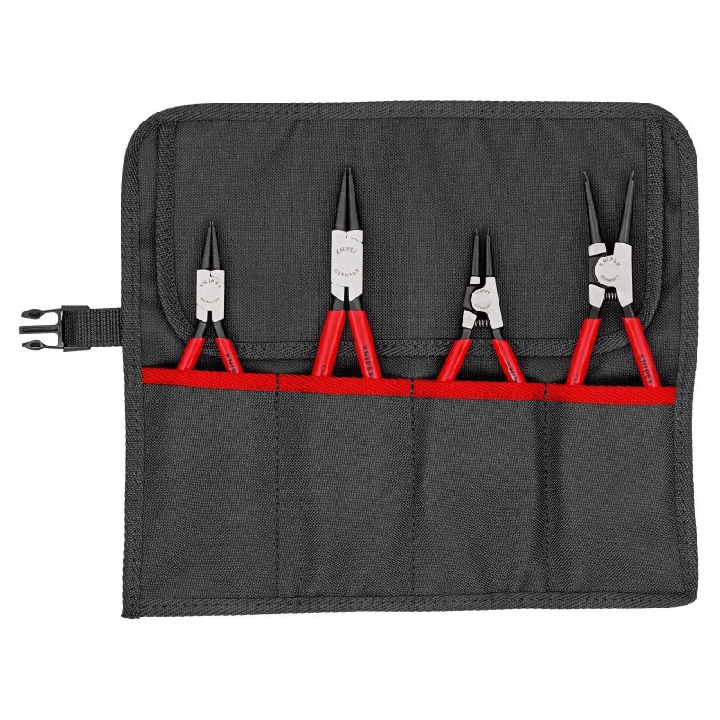 Knaibļu komplekts gredzenu noņemšanai KNIPEX 001956V01