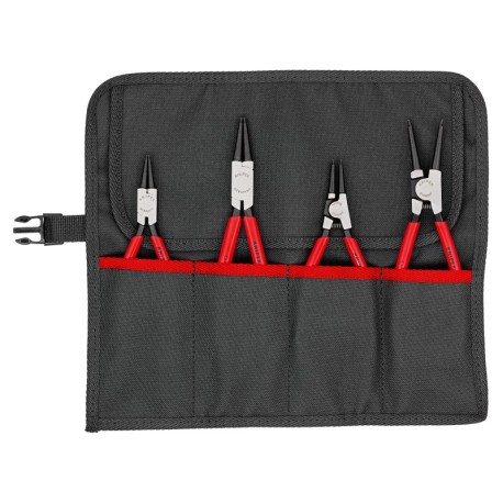 Knaibļu komplekts gredzenu noņemšanai KNIPEX 001956V01
