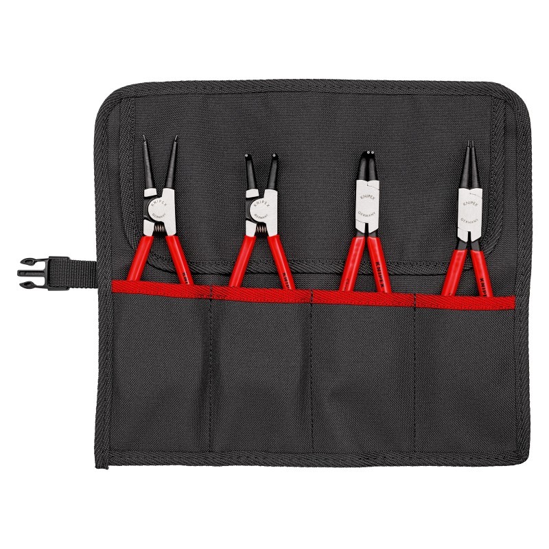 Knaibļu komplekts gredzenu noņemšanai KNIPEX 001956