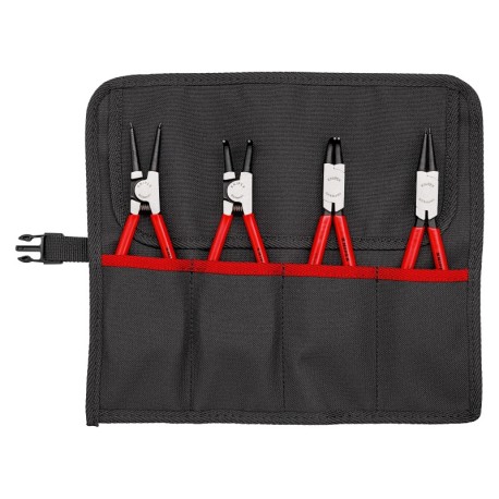 Knaibļu komplekts gredzenu noņemšanai KNIPEX 001956