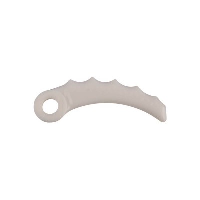 Plastmasas asmeņi trimmera spolei MAKITA, 12 gab.