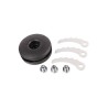 Spole ar plastmasas asmeņiem MAKITA 255mm