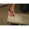 Marķieris MILWAUKEE Inkzall Chisel Point