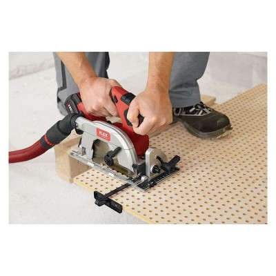 Ripzāģis kokam FLEX CS 62 18.0-EC/5.0 Set