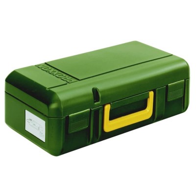 Akumulatora urbjmašīna PROXXON IBS/A ar piederumiem