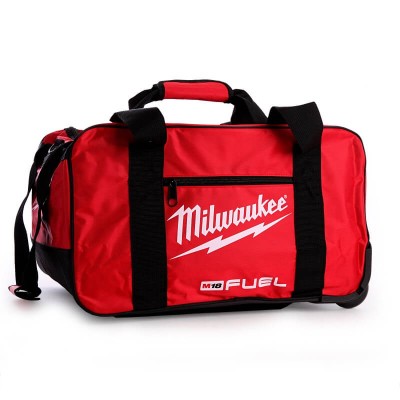 Krepšys su ratukais MILWAUKEE