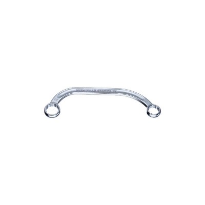 Raktas STAHLWILLE 27A 7/16" x 1/2"