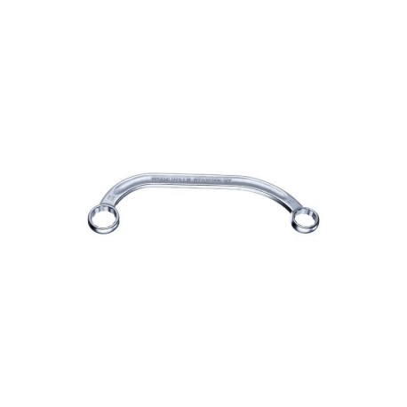 Raktas STAHLWILLE 27A 7/16" x 1/2"