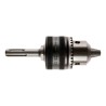 Griebtuvas su adapteriu HiKOKI SDS  1,5-13mm