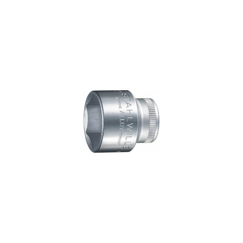 1" šešiakampė galvutė STAHLWILLE 60A 2 1/2"