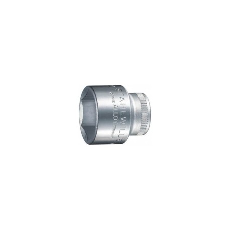 1" šešiakampė galvutė STAHLWILLE 60A 2 1/2"