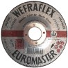 Akmens pjovimo diskas WEFRA SN24n 115x3x22mm