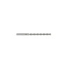 Metāla urbis RUKO TL 3000 HSS-G DIN1869 Ø 8,0 mm