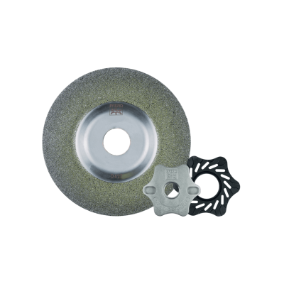 Šlifavimo diskas PFERD CC-Grind-Solid Diamond 125-22,23 D852