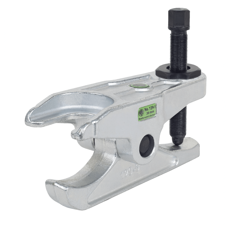 Šarnīru novilcējs KUKKO 129-5