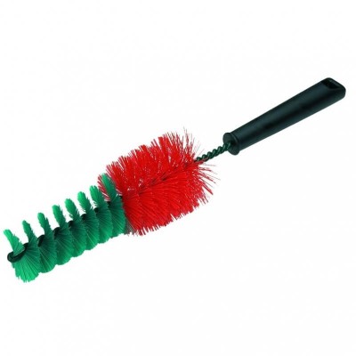 Rokas automašīnu disku mazgāšanas birste R M Vikan