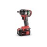 Akumulatora trieciena uzgriežņu atslēga FLEX IW 1/2" 250Nm 18.0-EC