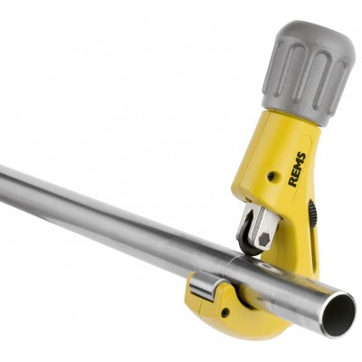 Cauruļu griezējs Cu-INOX 3-35 S