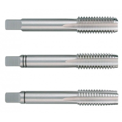 Rankinis sriegiklis RUKO BSW DIN 352 HSS 3/8"