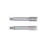Rokas vītņurbis RUKO MF DIN 2181 HSS MF20x1,5