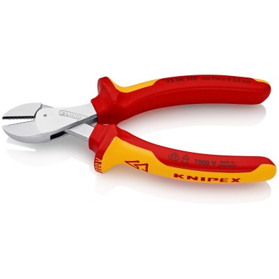 Knaibles KNIPEX X-Cut 7306160