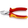 Knaibles KNIPEX X-Cut 7306160