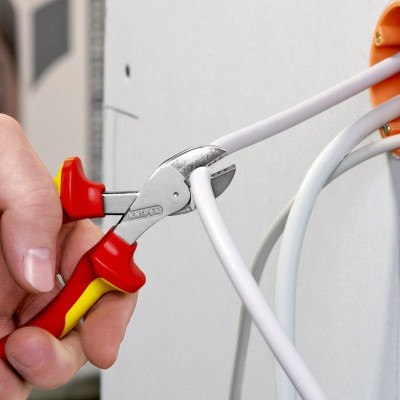 Knaibles KNIPEX X-Cut 7306160