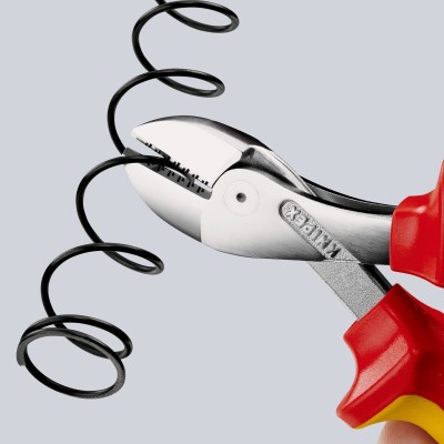 Knaibles KNIPEX X-Cut 7306160
