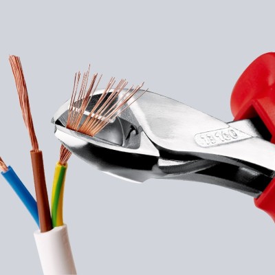 Knaibles KNIPEX X-Cut 7306160