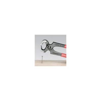 Knaibles ar kalšanas funkciju KNIPEX 5101