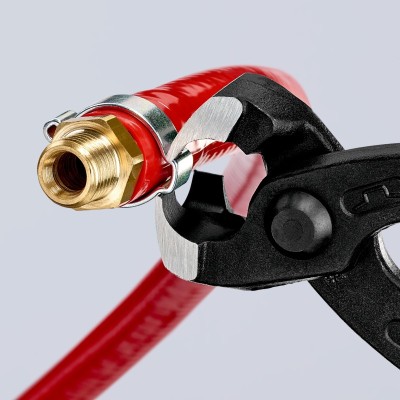 Gredzenu uzspiešanas knaibles KNIPEX 1099