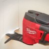 Peiliukas daugiafunkciniam įrankiui MILWAUKEE OL 5in1