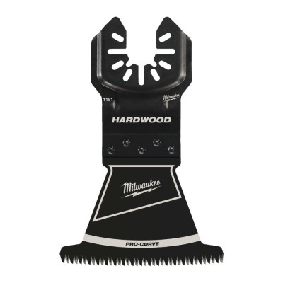 Peiliukas daugiafunkciniam įrankiui MILWAUKEE OL HCS 3C 64mm