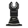 Peiliukas daugiafunkciniam įrankiui MILWAUKEE OL HCS 3C 64mm