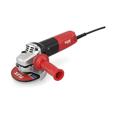 Leņķa slīpmašīna FLEX LE 9-11 125mm