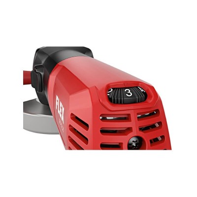 Leņķa slīpmašīna FLEX LE 9-11 125mm