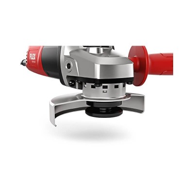 Leņķa slīpmašīna FLEX LE 9-11 125mm