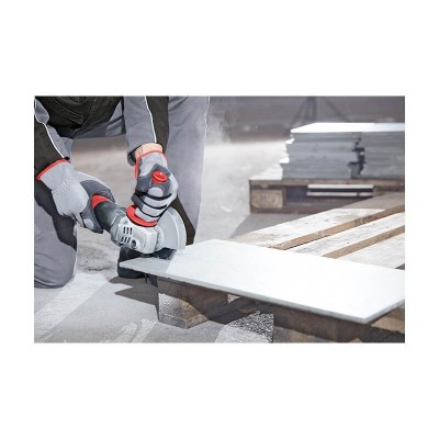 Leņķa slīpmašīna FLEX LE 9-11 125mm